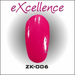 Gel color mat Excellence 5g #06